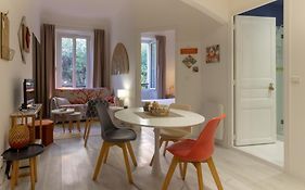 Cannes Conseil Immo, Pedestrian Street Modern&quiet -Bai-